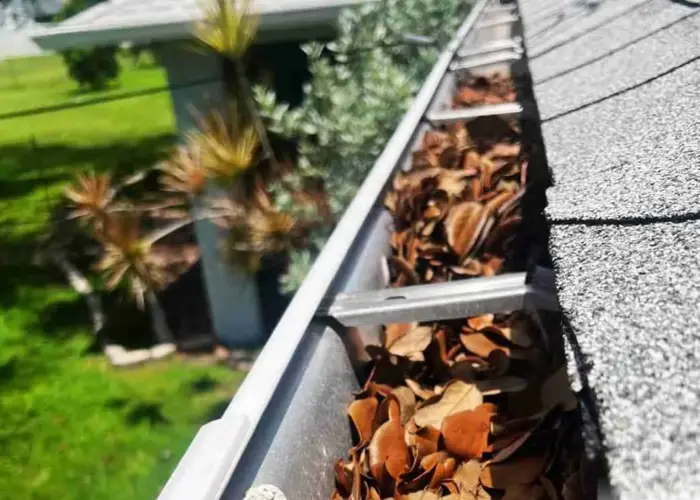 Gutter Cleaning Doraville home page